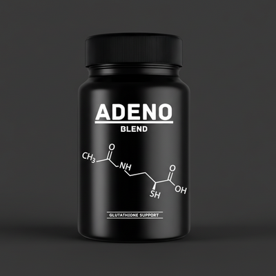 Adeno Blend
