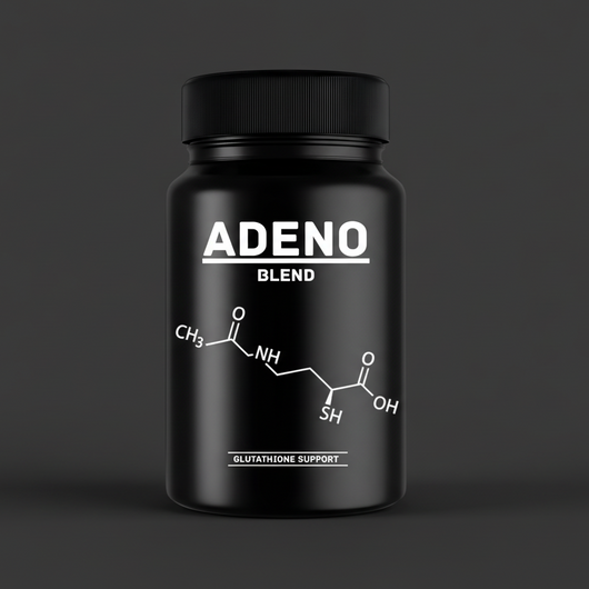 Adeno Blend