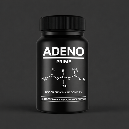 Adeno Drive