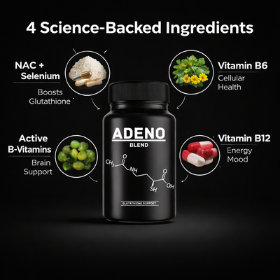 Adeno Blend