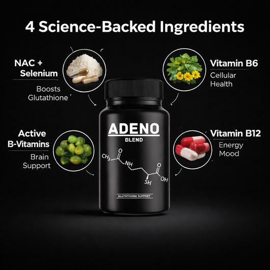 Adeno Blend