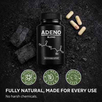 Adeno Blend