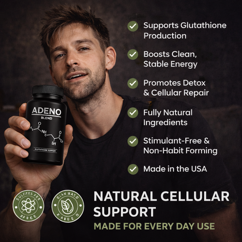 Adeno Blend